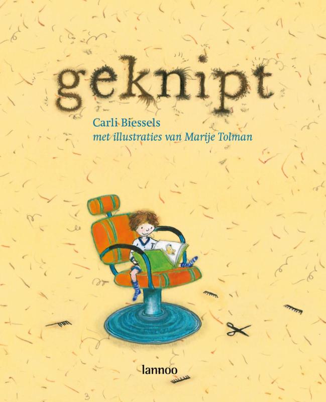 Geknipt thumbnail