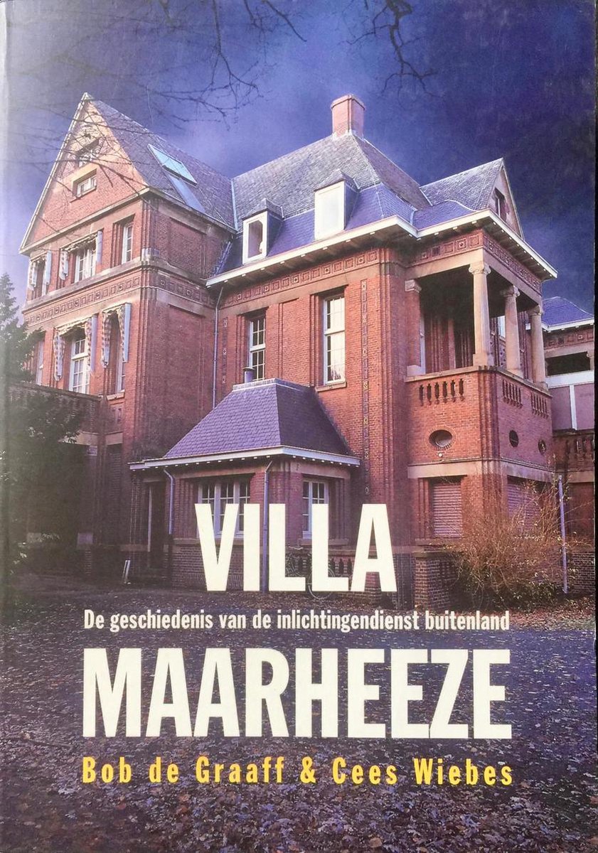 B. de Graaff Villa Marheeze thumbnail