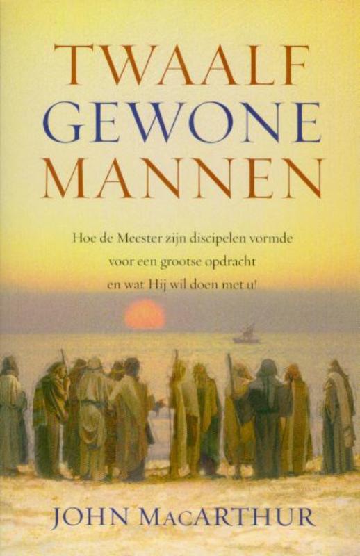 J. MacArthur Twaalf Gewone Mannen thumbnail