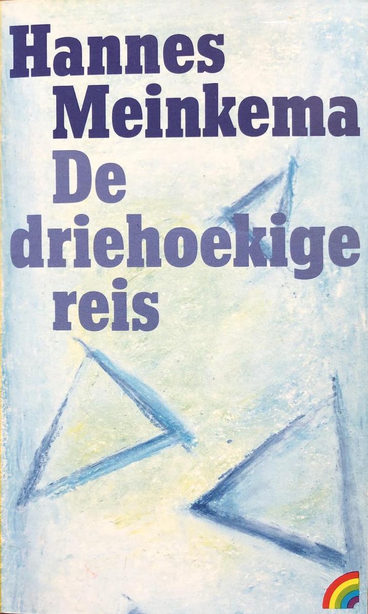 Driehoekige reis