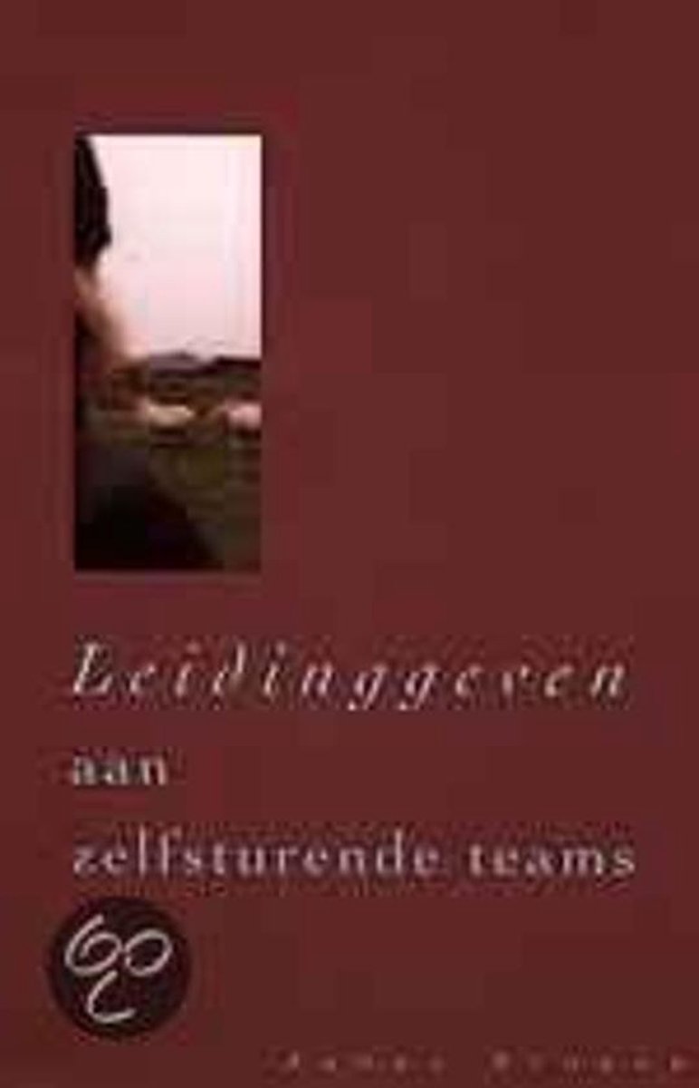 boekenbalie_9789023234111_cover Leidinggeven aan zelfsturende teams
