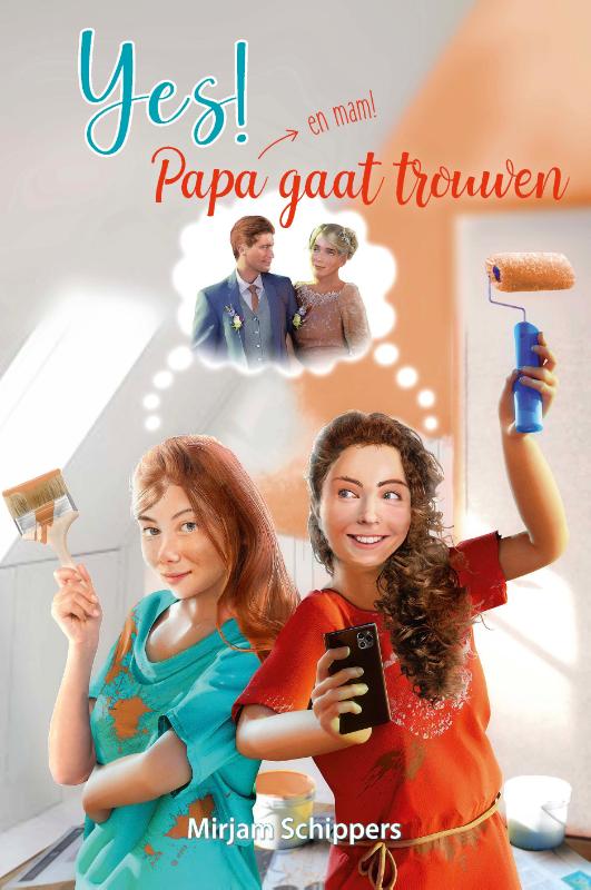 Yes! Papa gaat trouwen (en mam) / Samen / 2