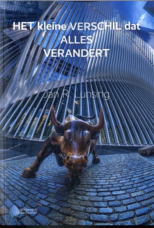 Het kleine verschil dat alles verandert