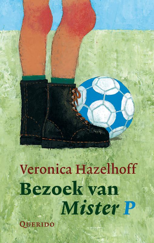 boekenbalie_9789045103884_cover Bezoek van Mister P.