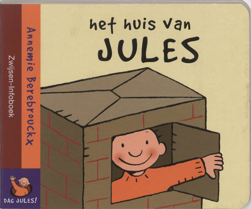 Het huis van Jules / Jules