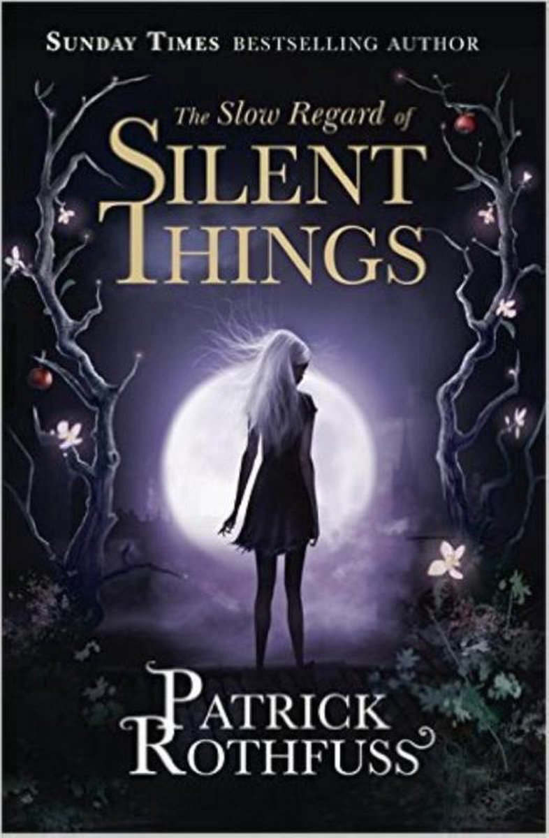 Slow Regard of Silent Things