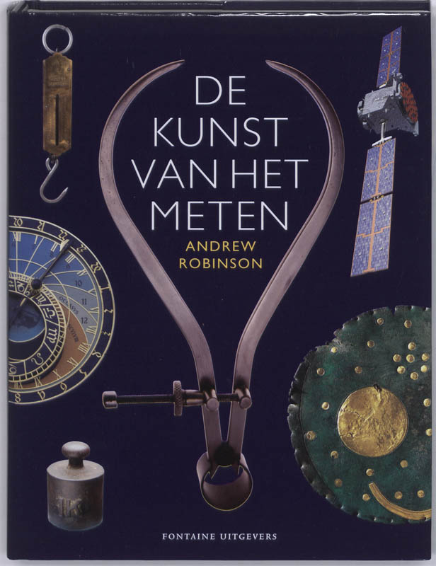 De kunst van het meten