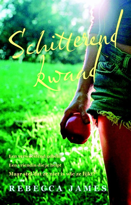 Rebecca James Schitterend Kwaad thumbnail