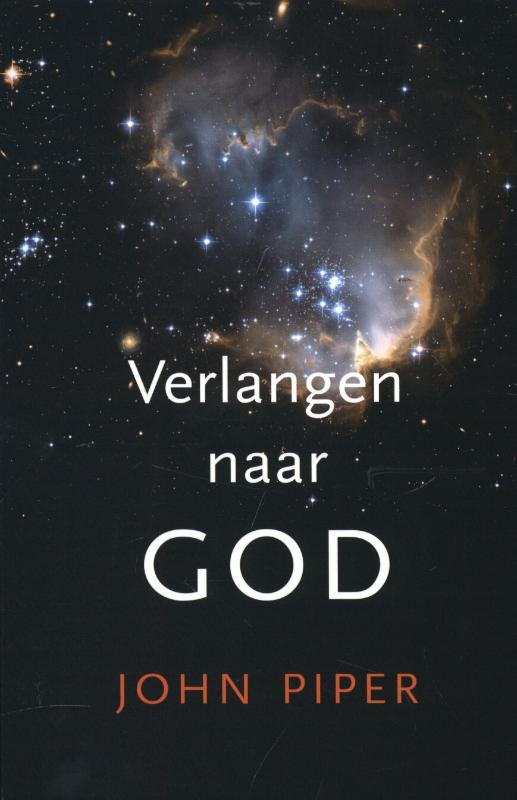 Verlangen naar God