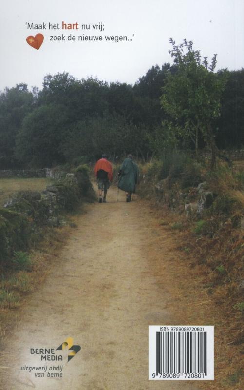 Onderweg achterkant