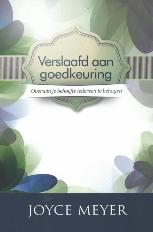 Joyce Meyer Verslaafd Aan Goedkeuring thumbnail