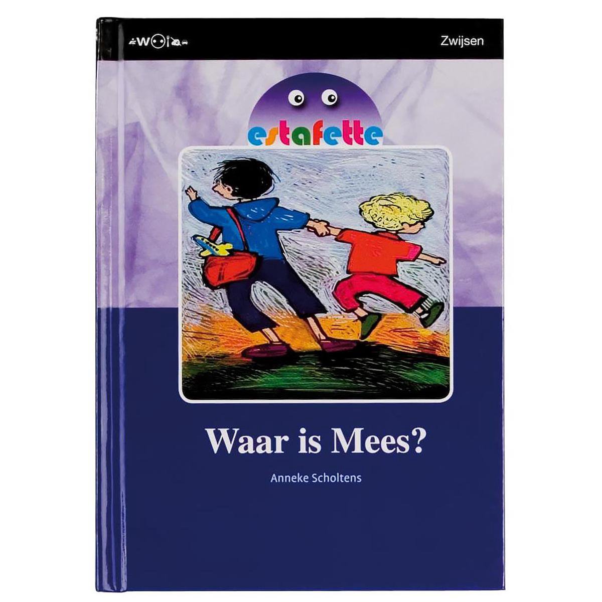 boekenbalie_9789027669285_cover ESTAFETTE NIEUW - LEESBOEK E5 - MEES?