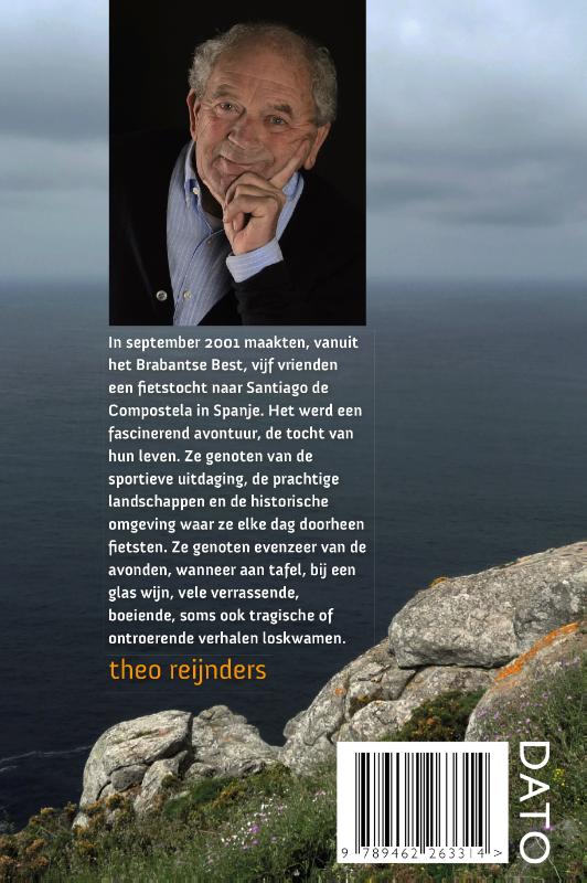 Finis terrae achterkant
