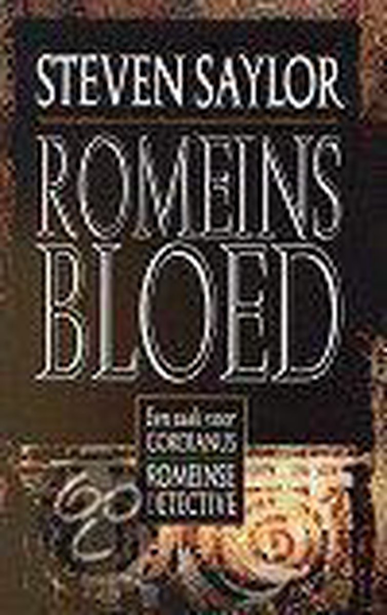 Romeins bloed / Parel pockets
