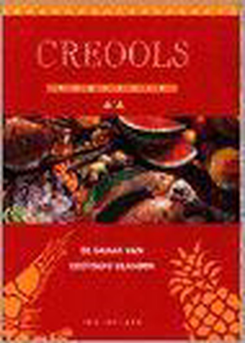 boekenbalie_9789072267603_cover Creools kookboek