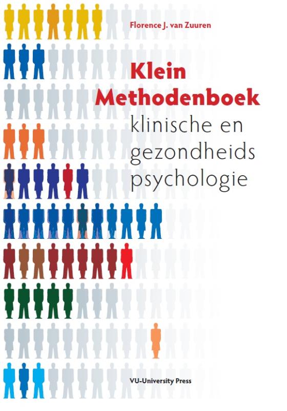 boekenbalie_9789086594269_cover Klein methodenboek klinische en gezondheidspsychologie