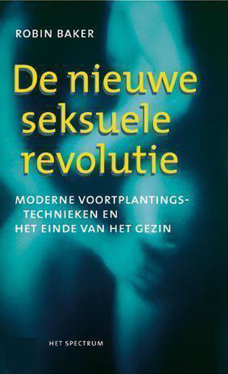 De Nieuwe Seksuele Revolutie