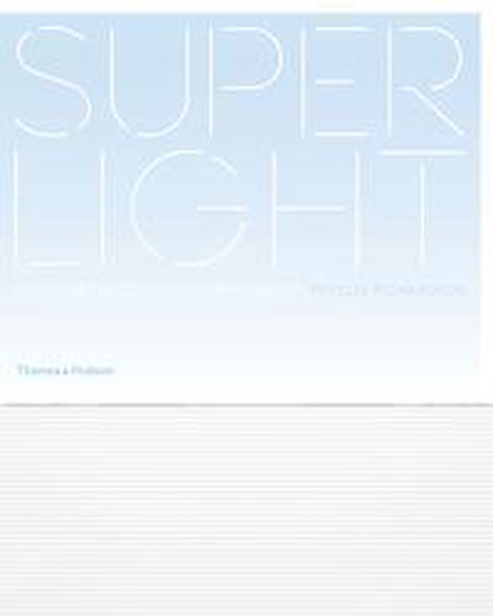 Superlight : Lightness in Contemporary Homes