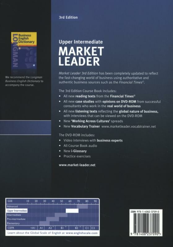 Market leader achterkant