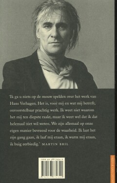 Moeder is een rover achterkant