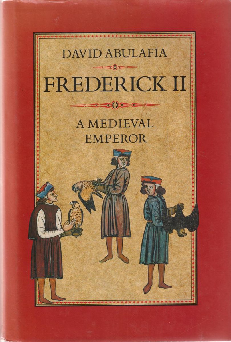 Frederick II
