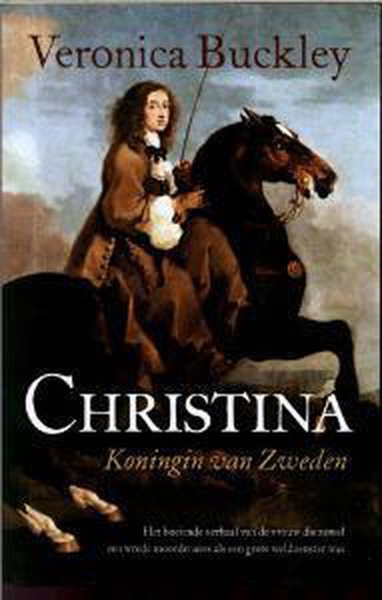 Veronica Buckley Christina thumbnail