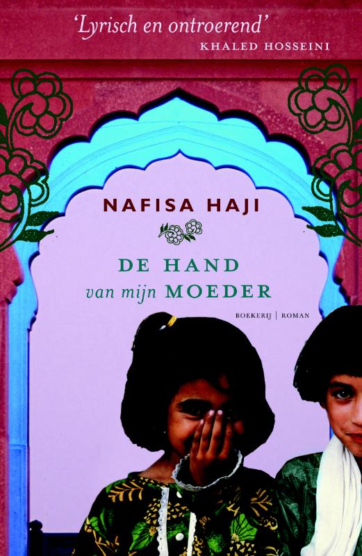 boekenbalie_9789022551110_cover De hand van mijn moeder