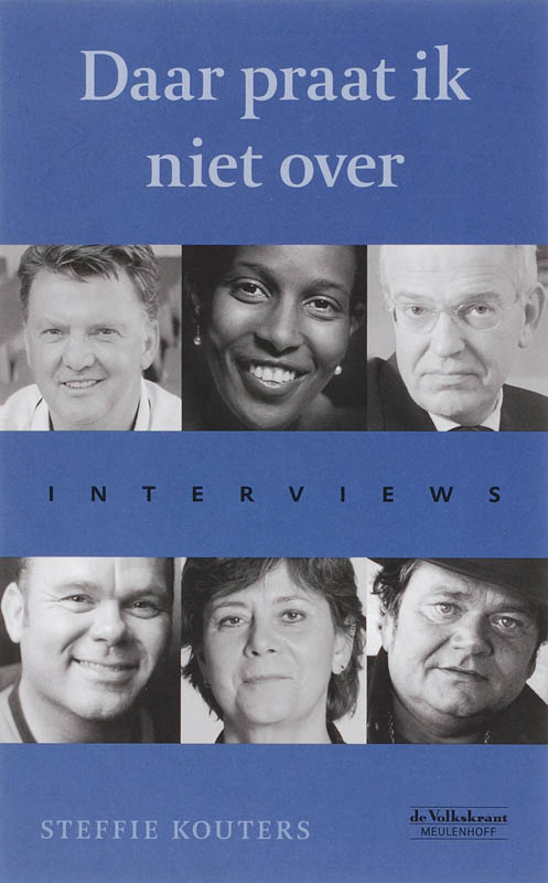 boekenbalie_9789029079945_cover Daar Praat Ik Niet Over. Interviews
