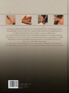 Compleet handboek reflexologie achterkant
