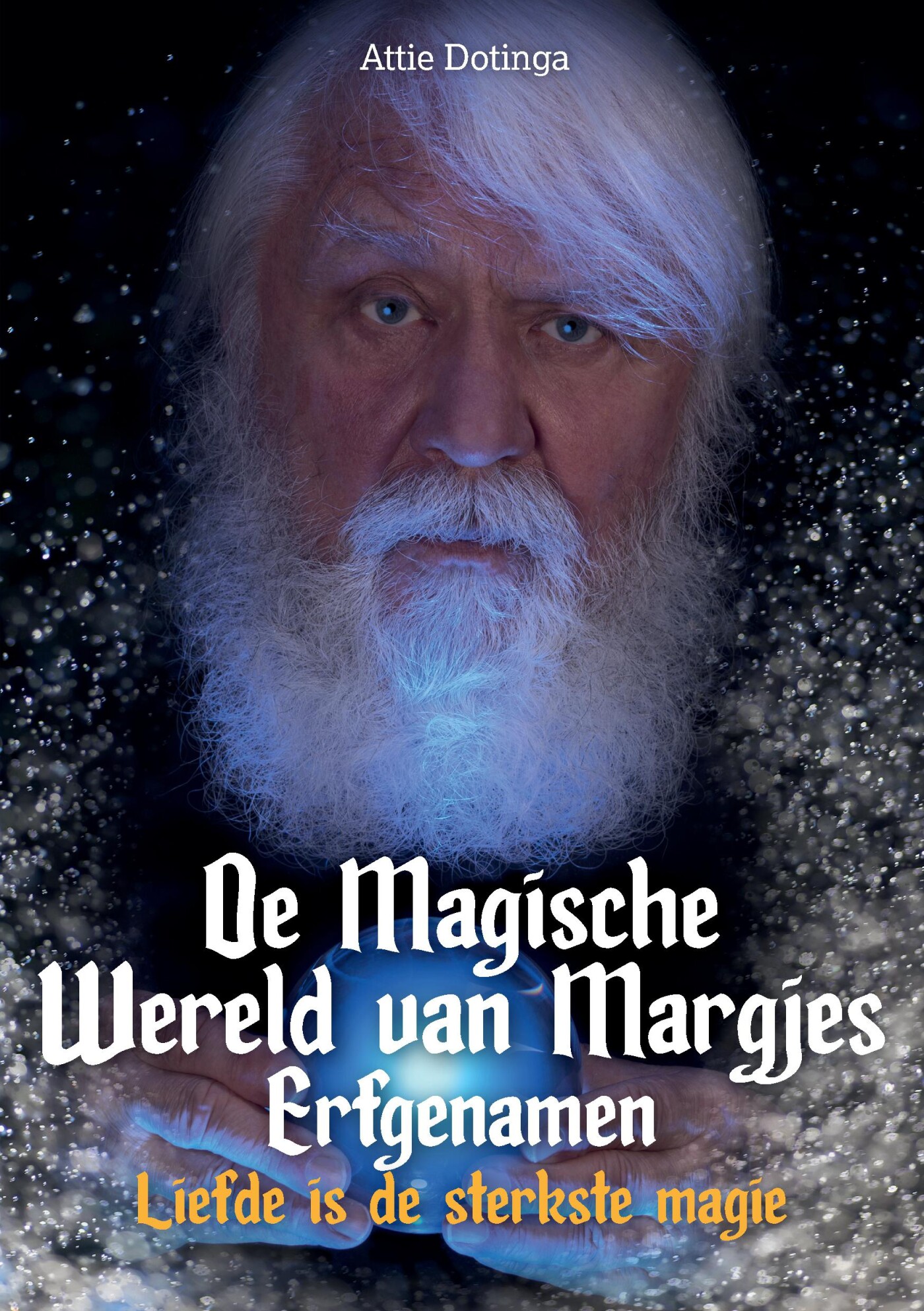 De Magische Wereld van Margjes Erfgenamen / 11