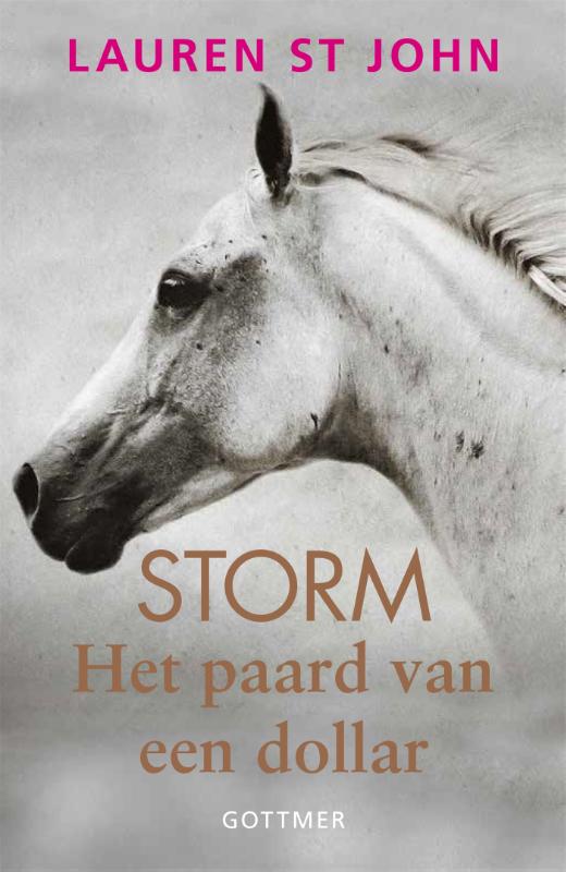 Het paard van een dollar / Storm