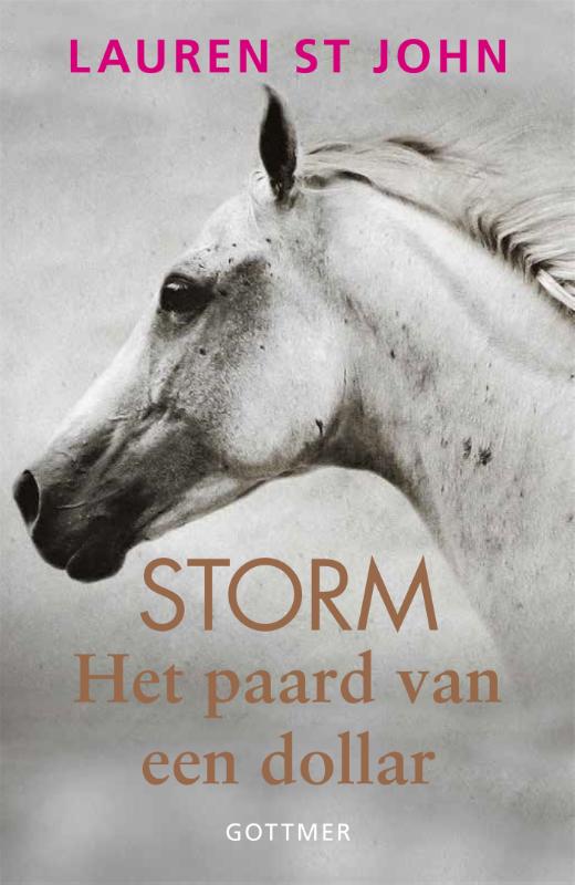 Storm - Het paard van een dollar