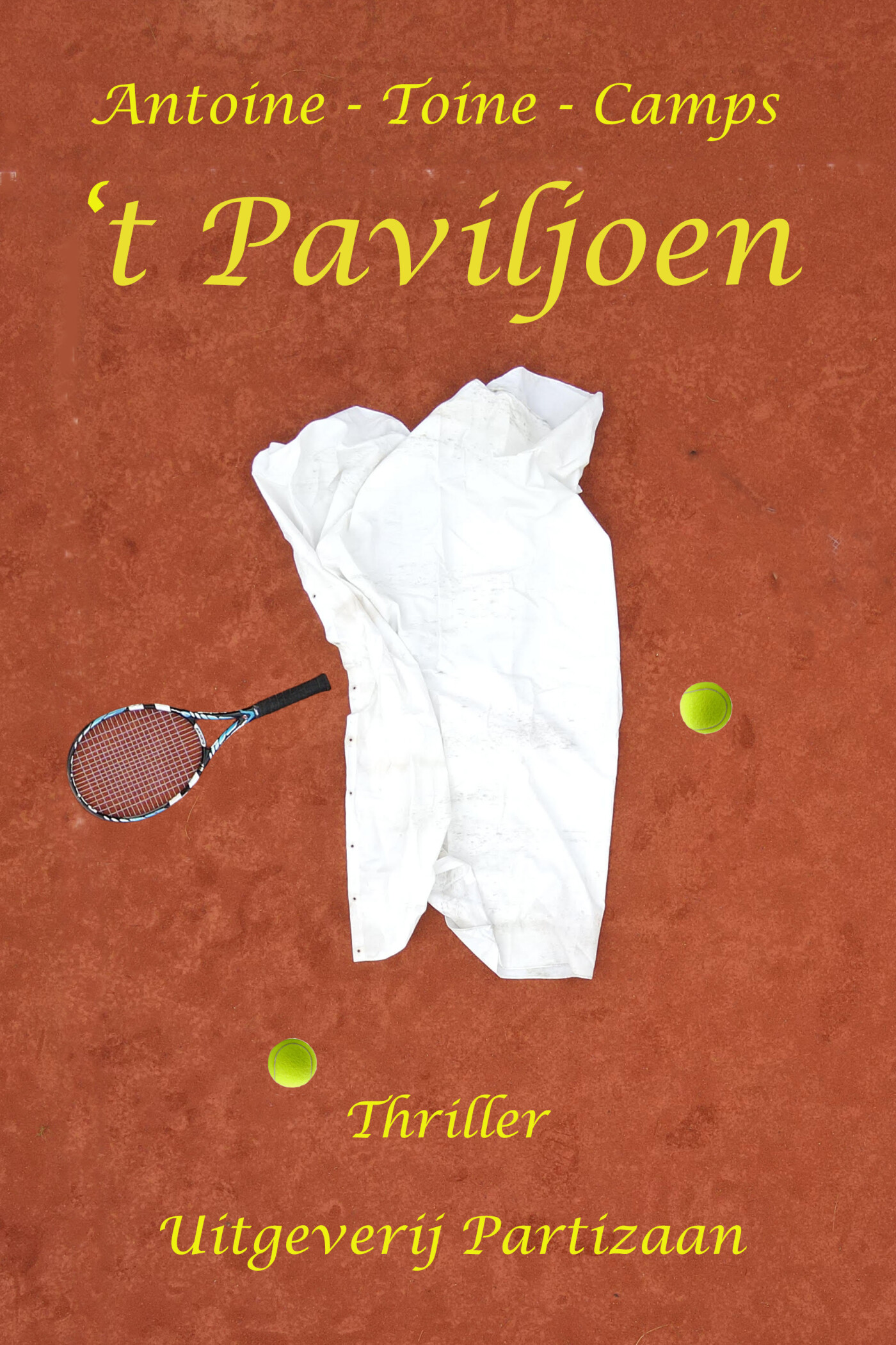 't Paviljoen
