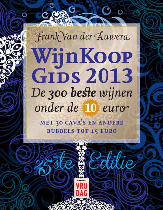 Wijnkoopgids 2013