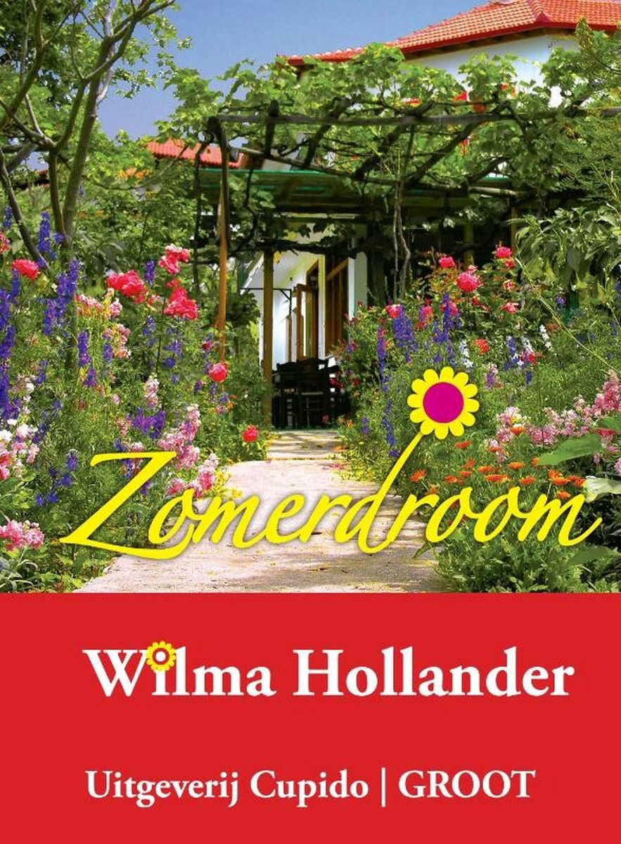 Zomerdroom