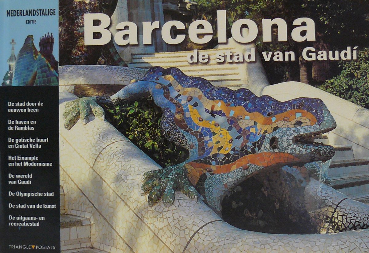 Moix Latzer Barcelona thumbnail