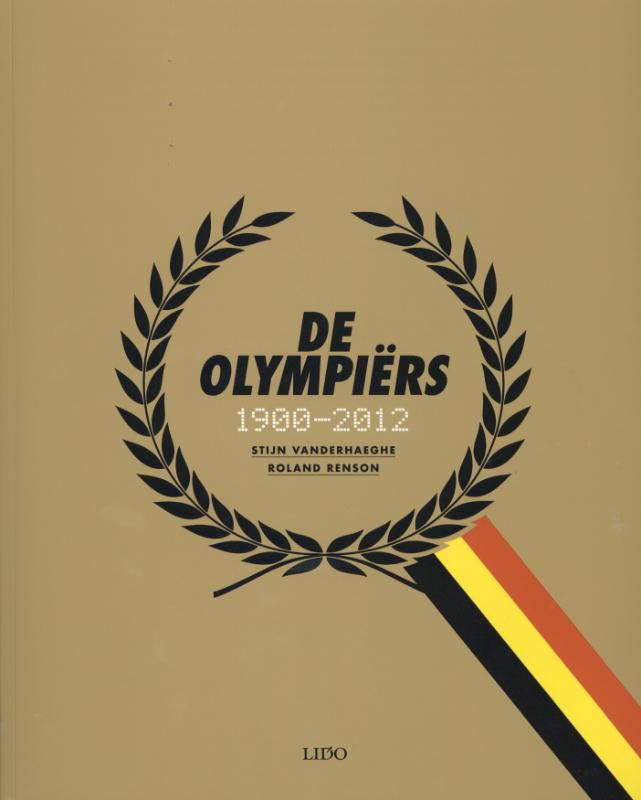 De Olympiers 1900-2010