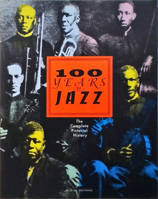 100 years of jazz