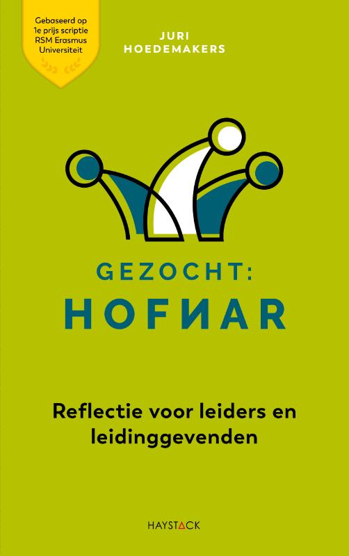 boekenbalie_9789461264466_cover Gezocht: hofnar