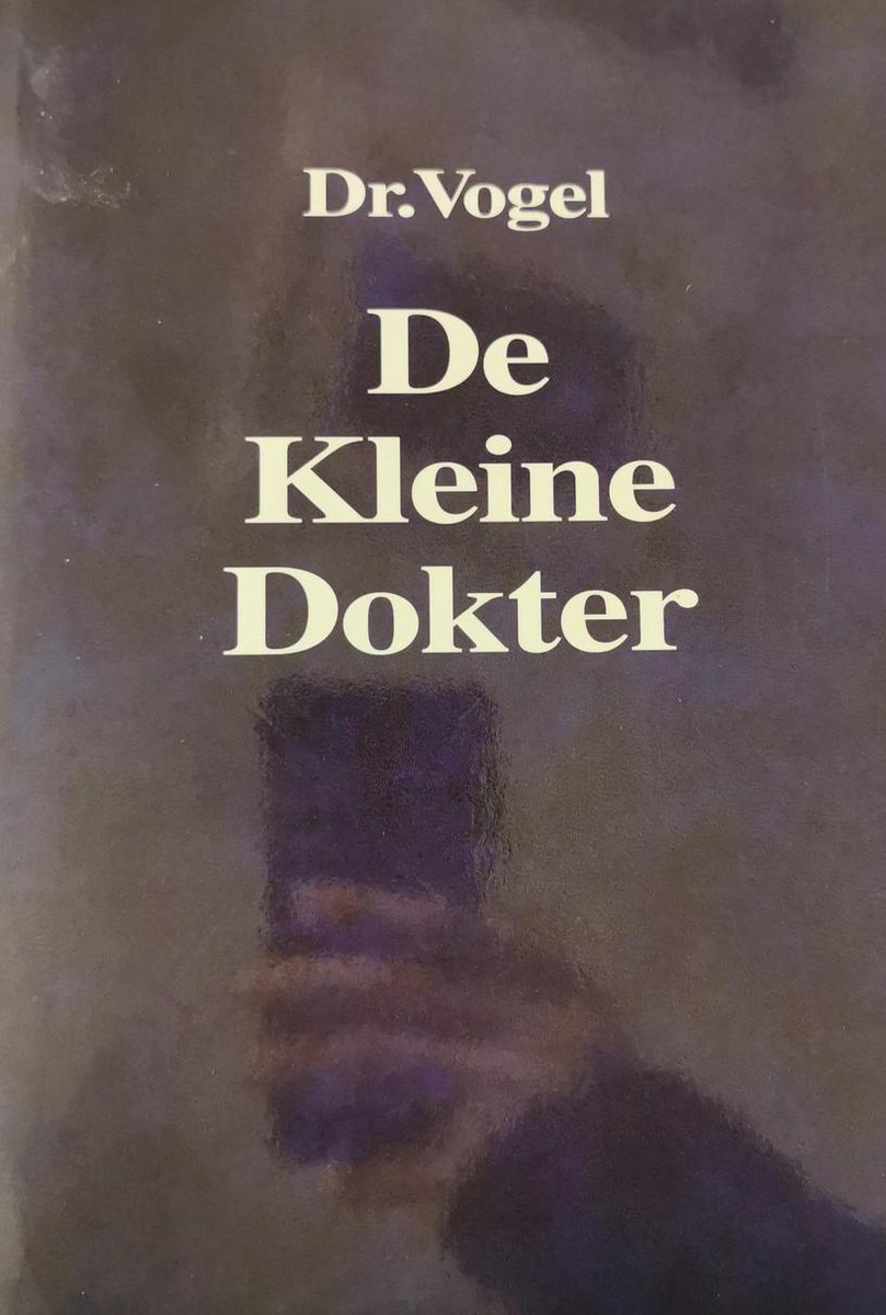 Kleine dokter