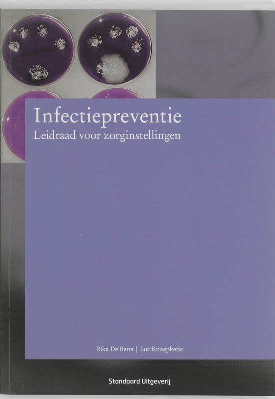 Infectiepreventie