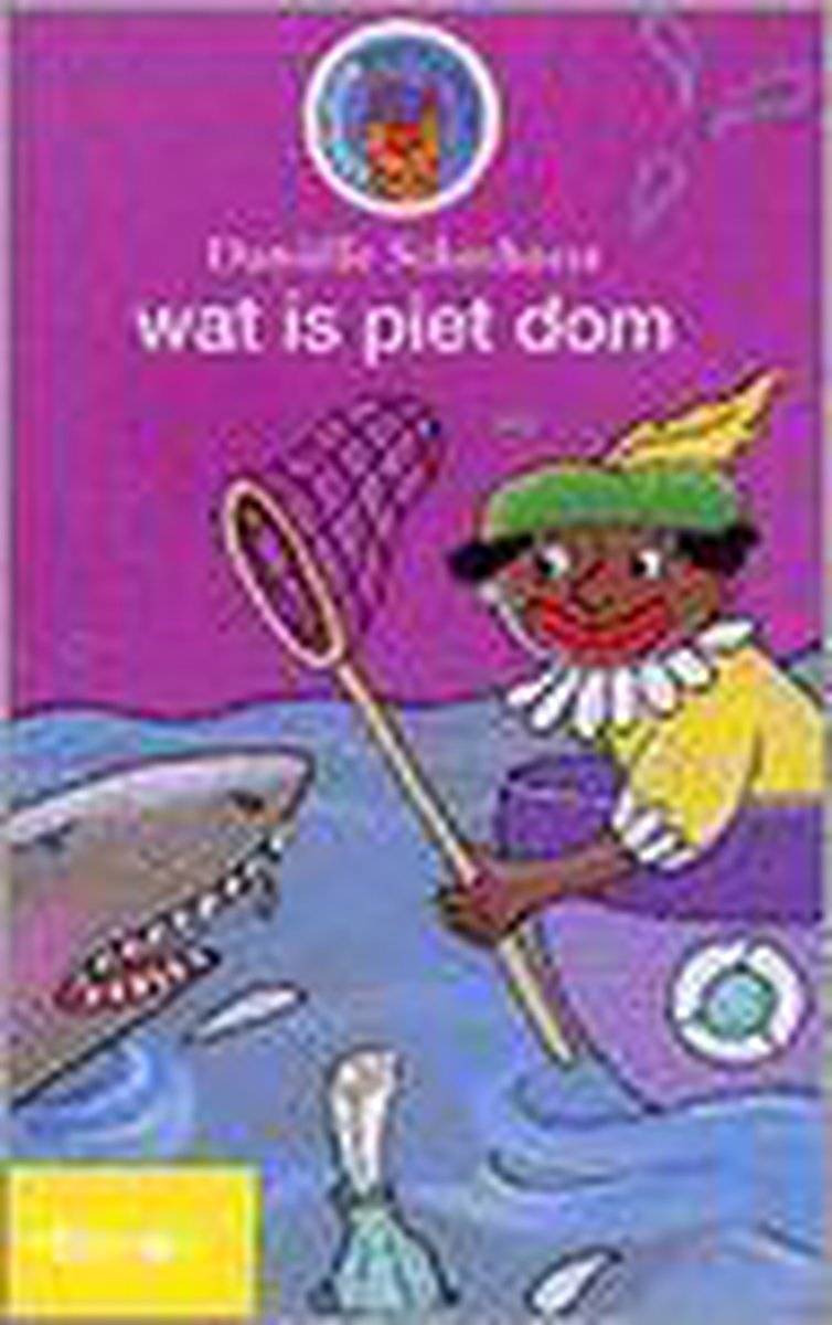 Wat is Piet dom