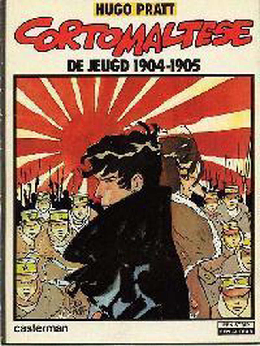 Corto Maltese / Corto Maltese