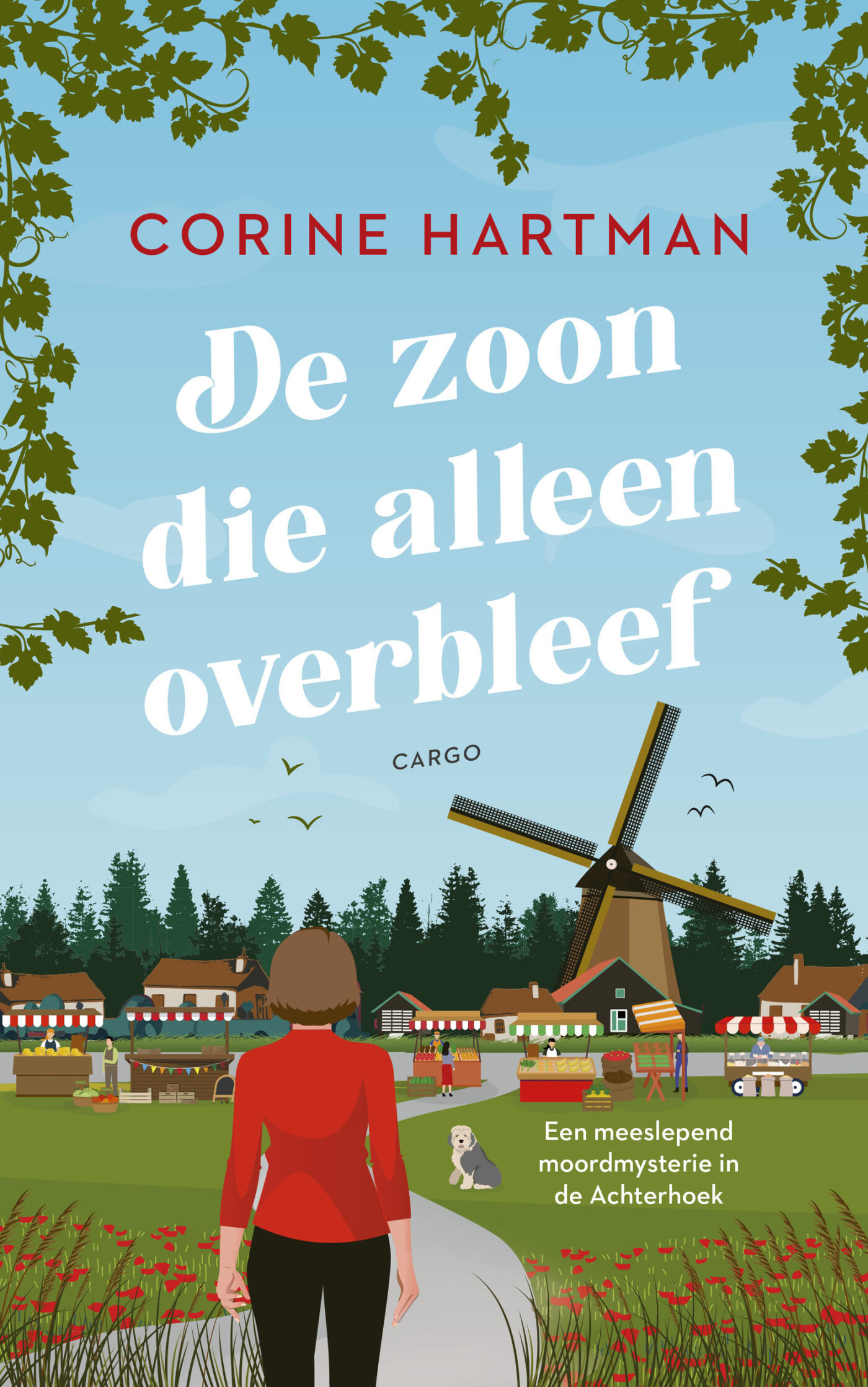 De zoon die alleen overbleef / De Achterhoek / 4