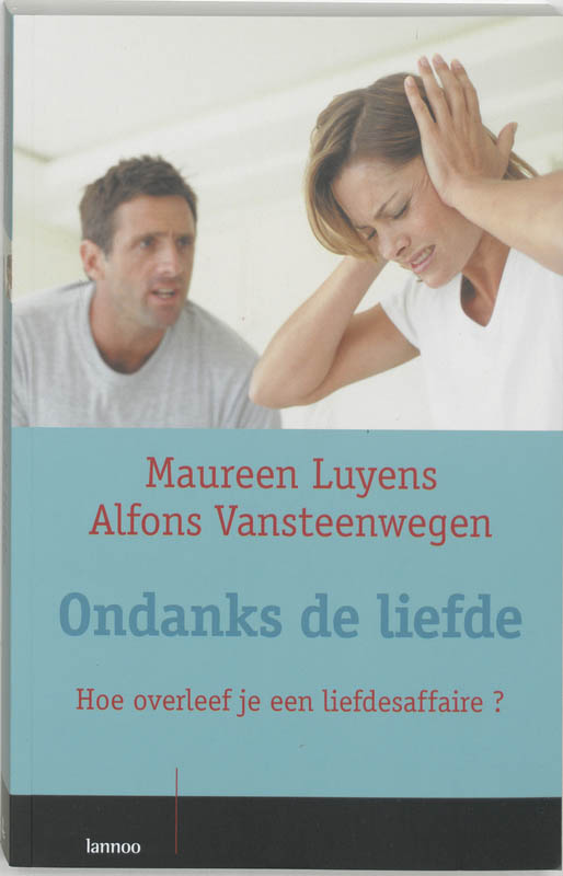 M. Luyens Ondanks De Liefde thumbnail