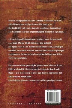 Beeldtaal achterkant
