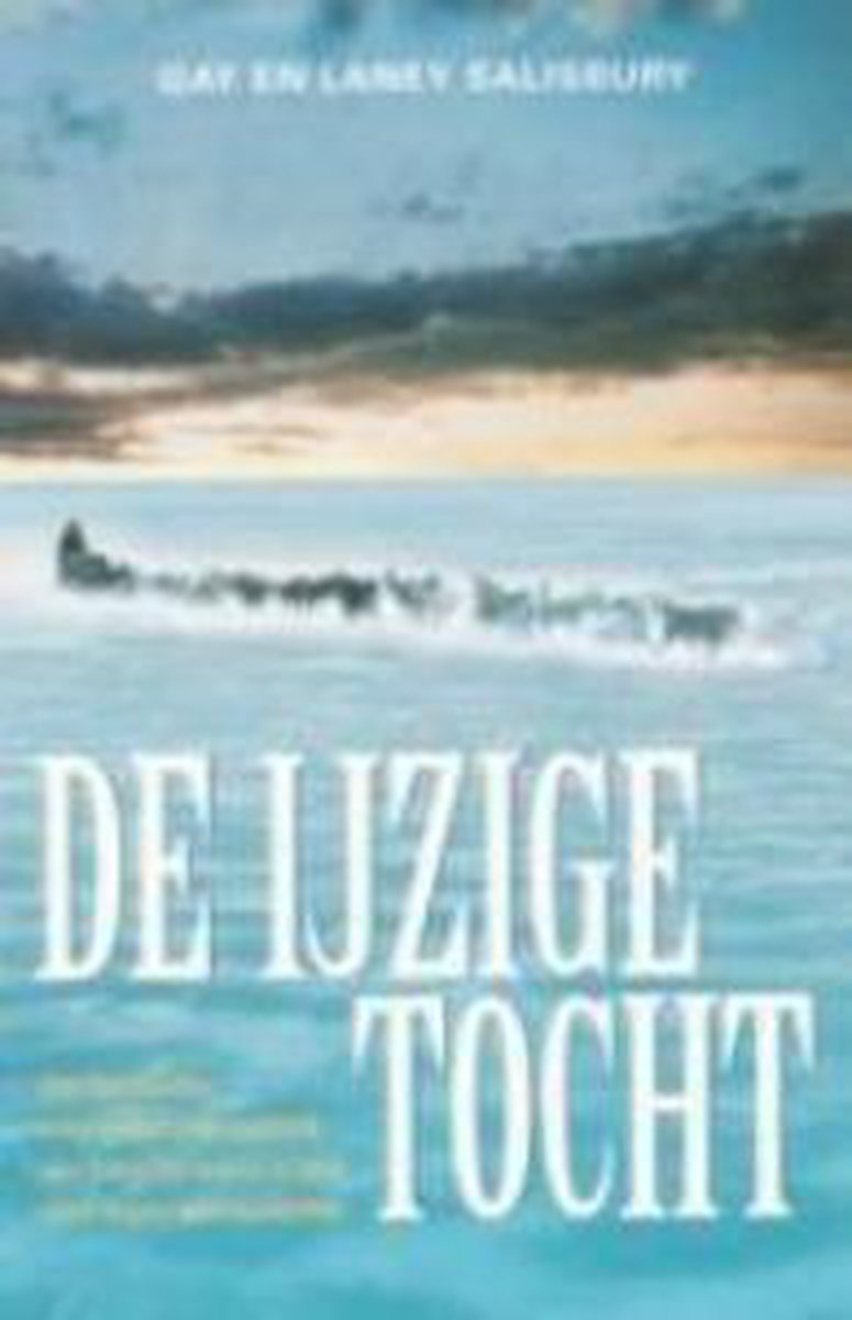 G. Salisbury De Ijzige Tocht thumbnail