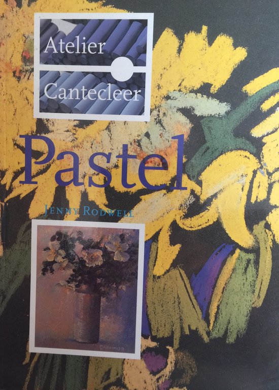 J. Rodwell Pastel / Atelier Cantecleer
