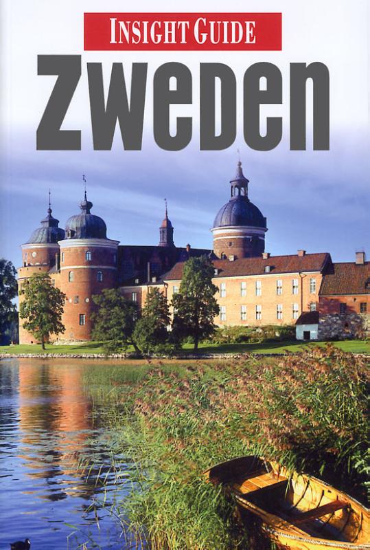 Zweden / Insight Guides thumbnail