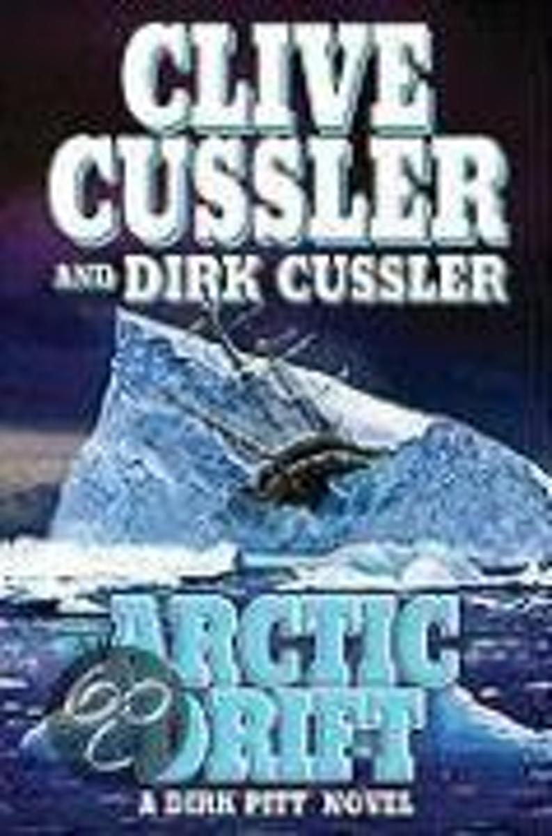 Arctic Drift